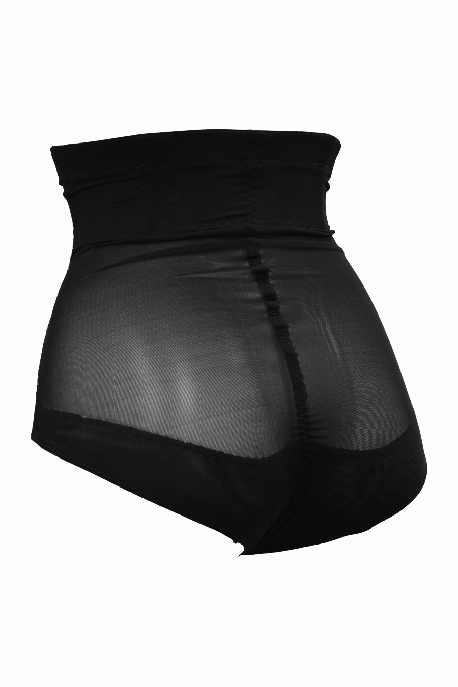 Shapewear - svart trosgördel - Make Secrets underkläder